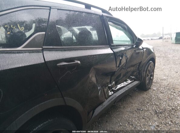 5XYRHDLF0PG163582 2023 KIA SORENTO Black 