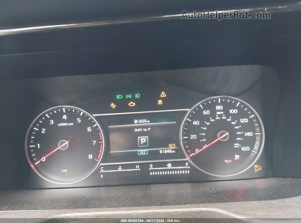 5XYRHDLF2NG104403 2022 KIA SORENTO Зеленый Вид задних сидений