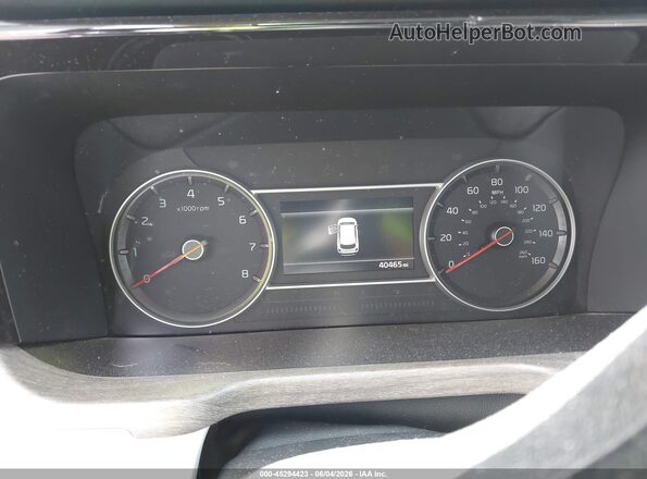 5XYRHDLF3NG133179 2022 KIA SORENTO Green Vista de los asientos traseros