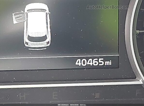 5XYRHDLF3NG133179 2022 KIA SORENTO Green Vista interior de 360 grados