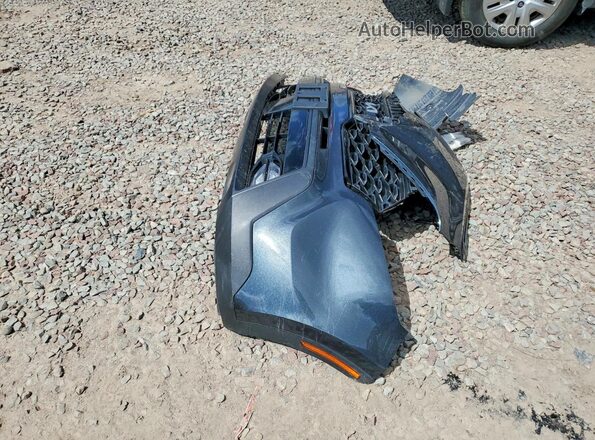 5XYRHDLF3PG190016 2023 KIA SORENTO Charcoal Вид наклейки з VIN-кодом