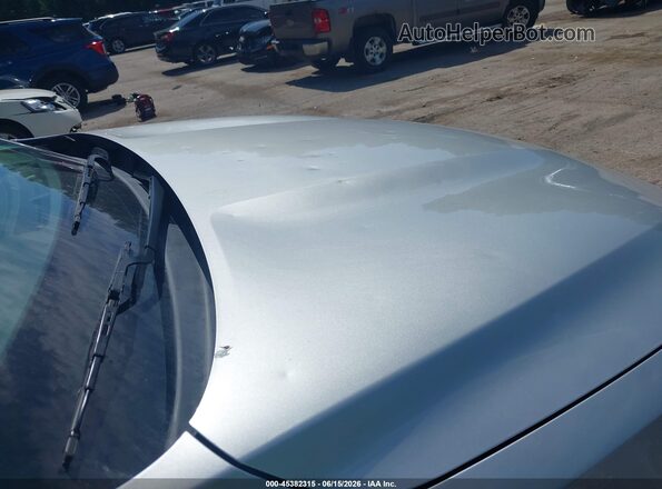 5XYRHDLF7MG058419 2021 KIA SORENTO Silver Вид спереду