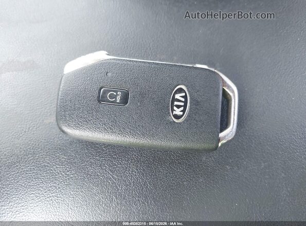 5XYRHDLF7MG058419 2021 KIA SORENTO Silver Вид панелі приладів