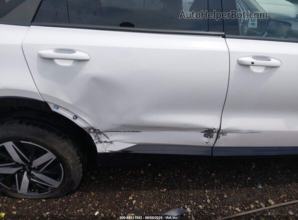 5XYRHDLF8MG024473 2021 KIA SORENTO White Front view