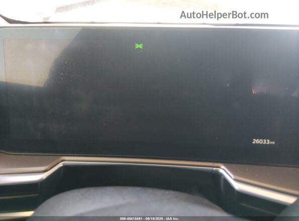 5XYRK4JF0RG287407 2024 KIA SORENTO Черный Вид задних сидений