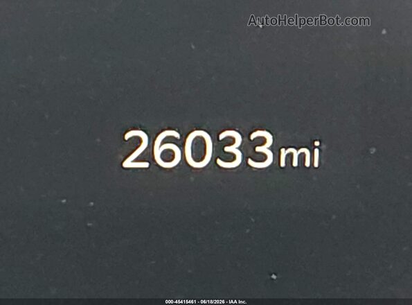 5XYRK4JF0RG287407 2024 KIA SORENTO Черный 