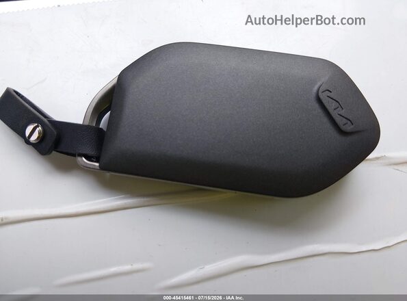 5XYRK4JF0RG287407 2024 KIA SORENTO Черный Вид панели приборов