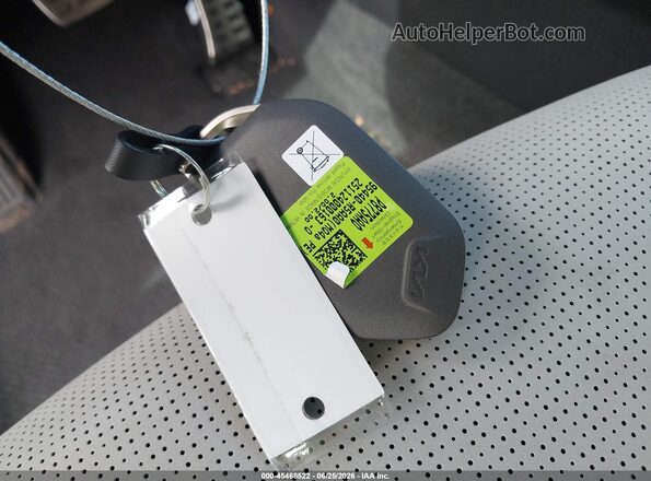 5XYRK4JF2TG452638 2026 KIA SORENTO Gray Вид панелі приладів