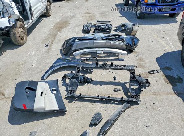 5XYRK4LF0MG035646 2021 KIA SORENTO Charcoal 