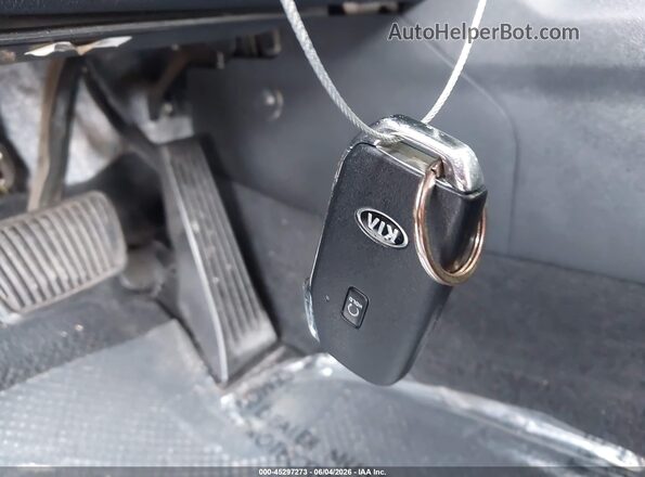 5XYRK4LF1MG073547 2021 KIA SORENTO Blue Widok deski rozdzielczej