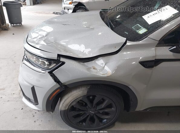 5XYRK4LF4NG142488 2022 KIA SORENTO Gray 