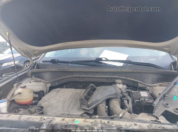 5XYRK4LF7MG067672 2021 KIA SORENTO Tan Հետևի տեսք