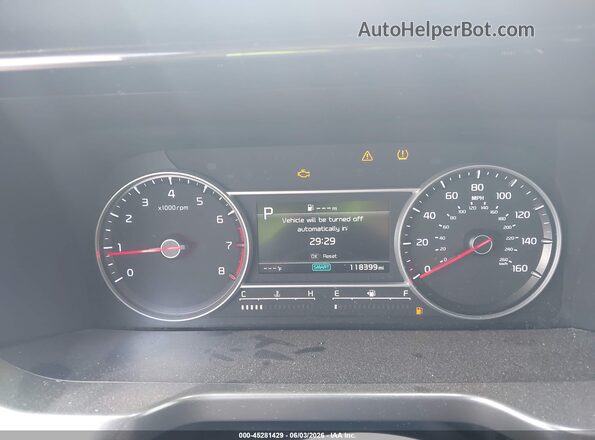 5XYRK4LF7MG067672 2021 KIA SORENTO Tan Հետևի նստատեղերի տեսք