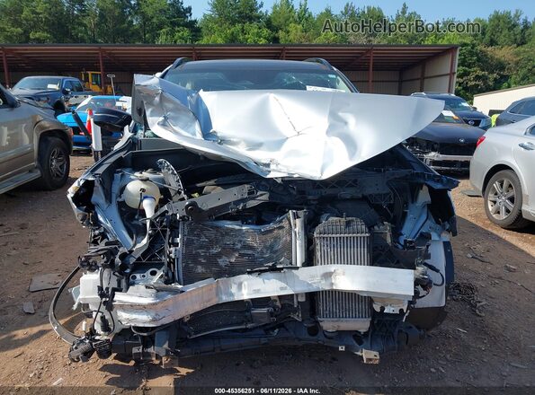 5XYRK4LFXMG047660 2021 KIA SORENTO Silver Dashboard view
