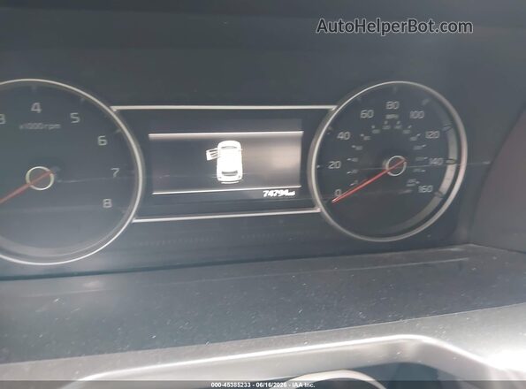 5XYRK4LFXNG126716 2022 KIA SORENTO Gray Вид задніх сидінь