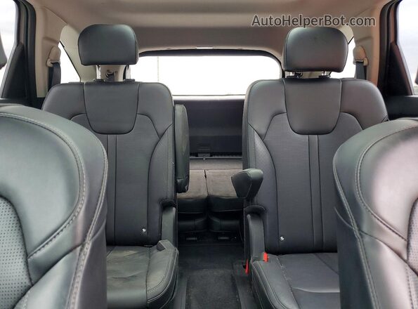 5XYRKDJF0RG279274 2024 KIA SORENTO Gray 