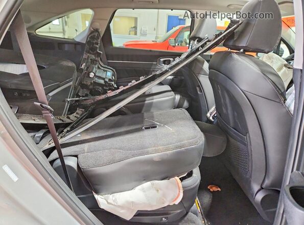 5XYRKDJF4TG425151 2026 KIA SORENTO Gray 