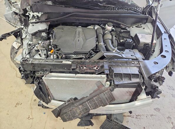 5XYRKDJF4TG425151 2026 KIA SORENTO Gray 