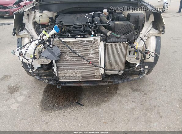 5XYRKDLF2MG030495 2021 KIA SORENTO Tan Widok z przodu