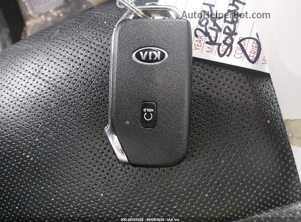 5XYRKDLF2MG030495 2021 KIA SORENTO Tan Widok deski rozdzielczej