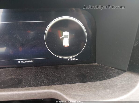5XYRKDLF2MG030495 2021 KIA SORENTO Tan 