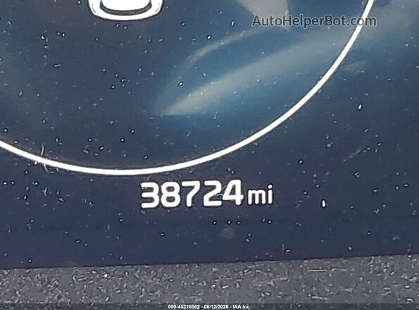 5XYRKDLF2PG216736 2023 KIA SORENTO White 