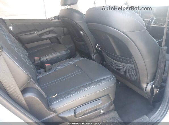 5XYRKDLF4NG106736 2022 KIA SORENTO Light Blue Вид наклейки з VIN-кодом