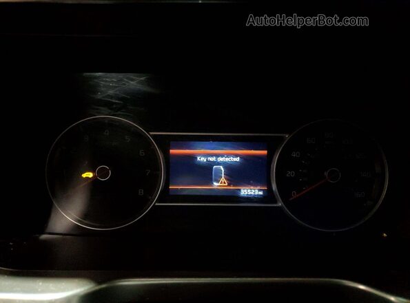 5XYRKDLF4NG119213 2022 KIA SORENTO Blue 