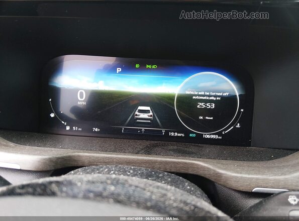 5XYRKDLF6MG024618 2021 KIA SORENTO Gray Widok tylnych siedzeń