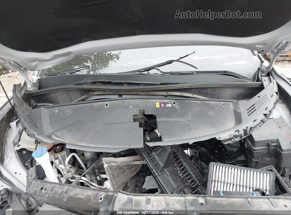 5XYRKDLF8NG104181 2022 KIA SORENTO Gray Vista trasera