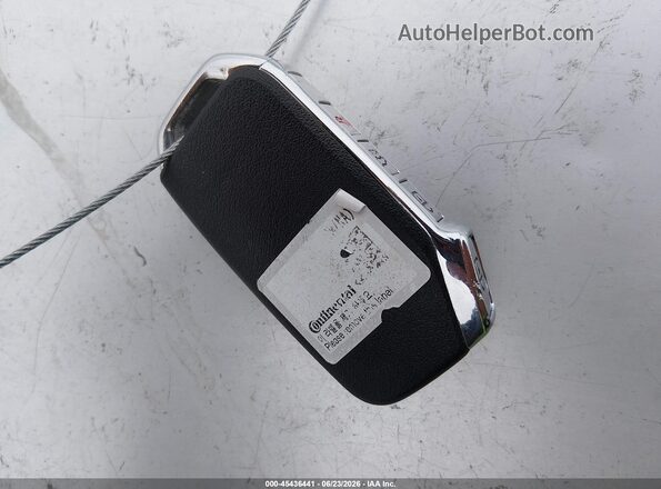 5XYRKDLF8PG217728 2023 KIA SORENTO Gray Вид панелі приладів