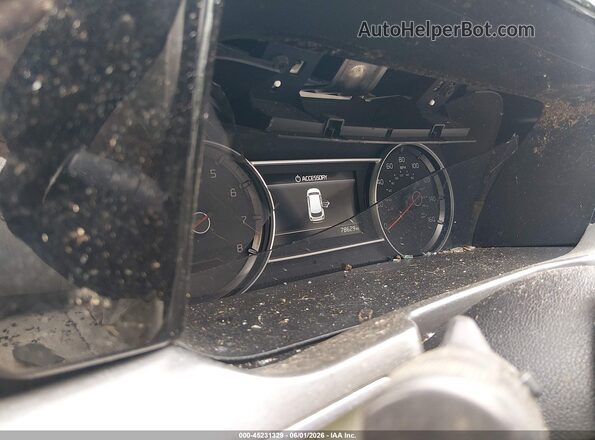 5XYRKDLF9MG052106 2021 KIA SORENTO Gray Vista de los asientos traseros