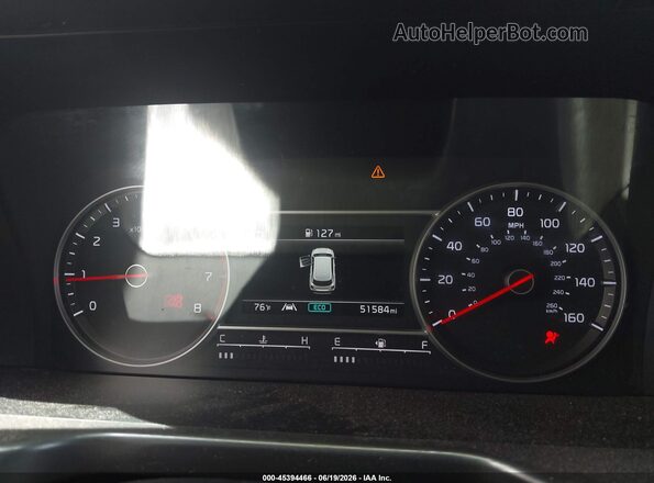 5XYRKDLF9NG079002 2022 KIA SORENTO Black უკანა სავარძლების ხედი