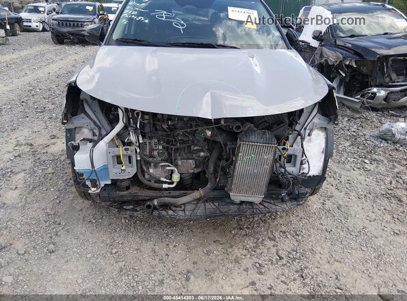 5XYRKDLF9PG207872 2023 KIA SORENTO Gray წინა ხედი