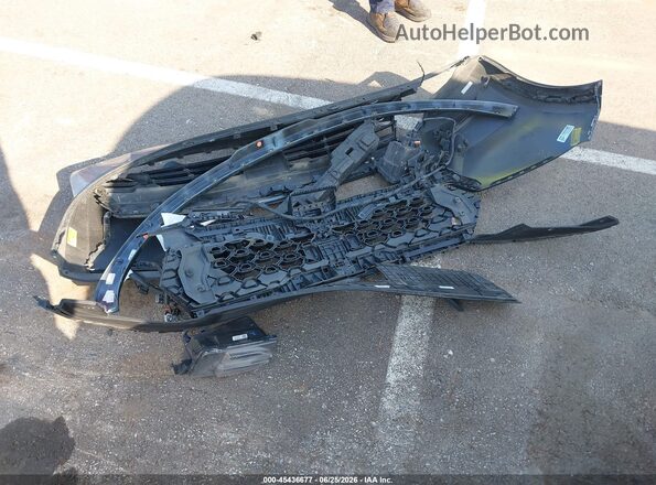5XYRKDLF9PG237082 2023 KIA SORENTO Green Սարքավորումների վահանակի տեսք