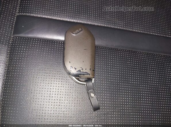 5XYRL4JC0RG297745 2024 KIA SORENTO Gray Vista del salpicadero