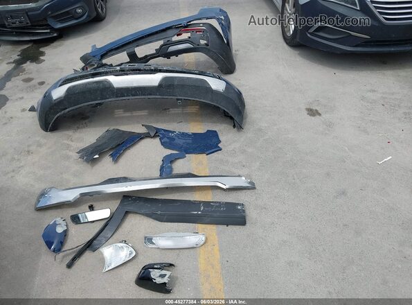 5XYRL4JC2SG317788 2025 KIA SORENTO Dark Blue Widok zestawu wskaźników