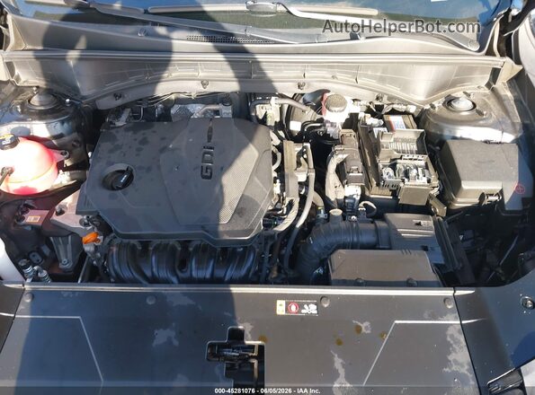 5XYRL4JC4RG266174 2024 KIA SORENTO Black Vista trasera