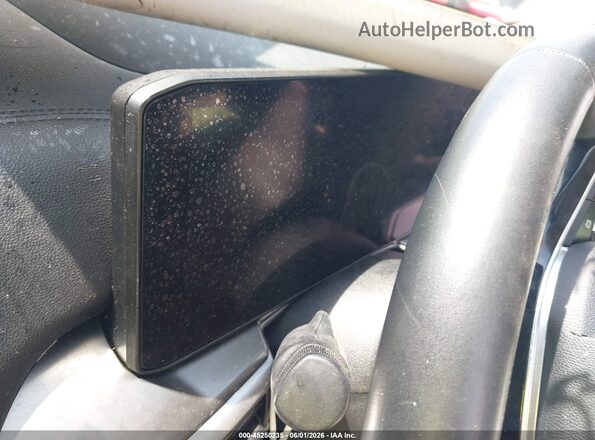 5XYRL4JC6RG266676 2024 KIA SORENTO White Rear seats view