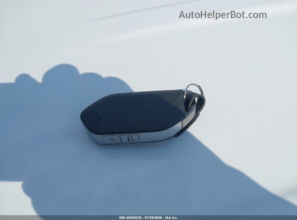 5XYRL4JC6RG266676 2024 KIA SORENTO White Dashboard view