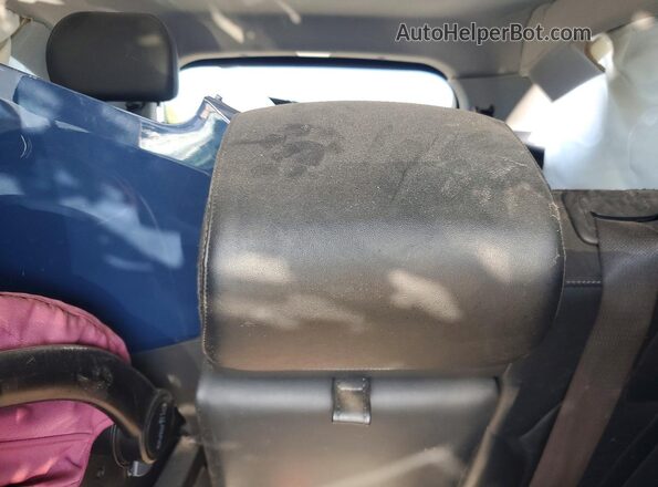 5XYRL4JC7RG278044 2024 KIA SORENTO Синий Вид задних сидений