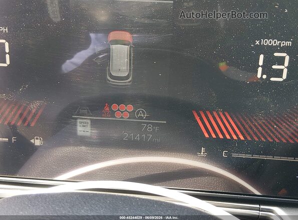 5XYRL4JC8RG287481 2024 KIA SORENTO Gray 