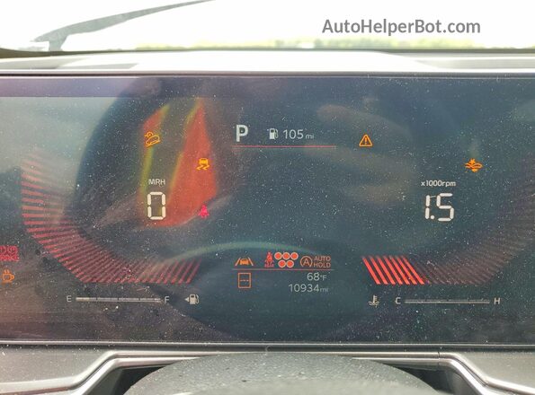 5XYRL4JC8SG326236 2025 KIA SORENTO Gray 