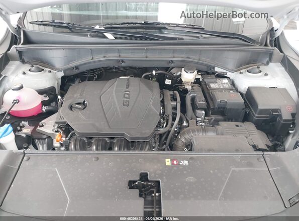 5XYRL4JC8TG439072 2026 KIA SORENTO Gray უკანა ხედი