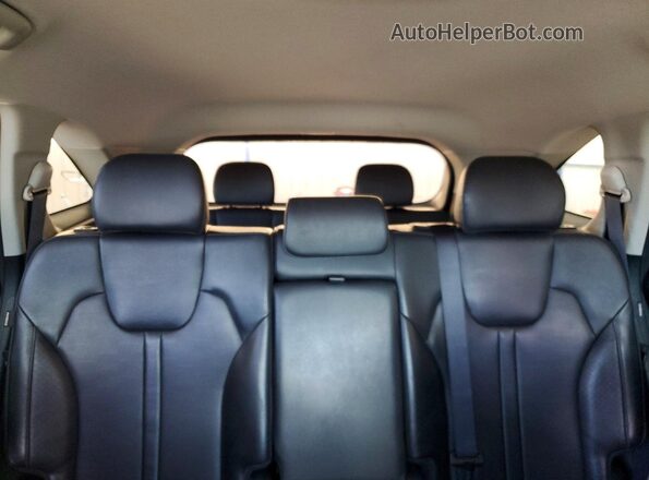 5XYRL4JCXRG289880 2024 KIA SORENTO Gray 