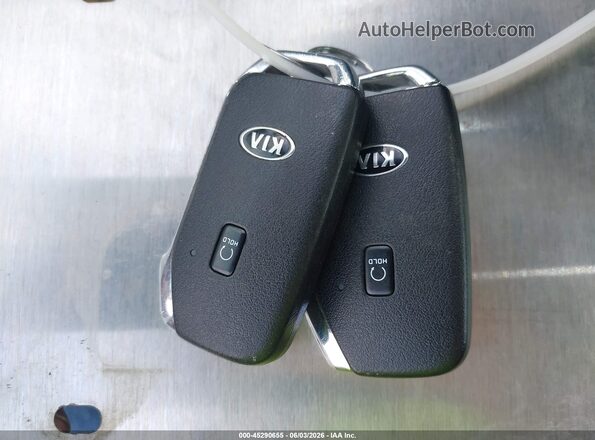 5XYRL4LC0MG056578 2021 KIA SORENTO Beige Dashboard view