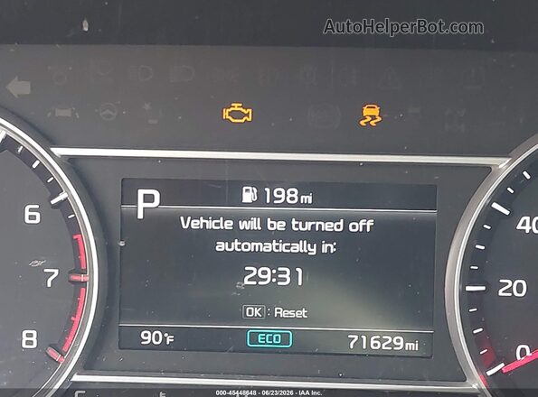 5XYRL4LC1MG011763 2021 KIA SORENTO White 