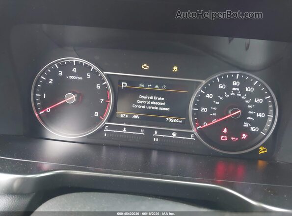 5XYRL4LC3NG132229 2022 KIA SORENTO White Հետևի նստատեղերի տեսք