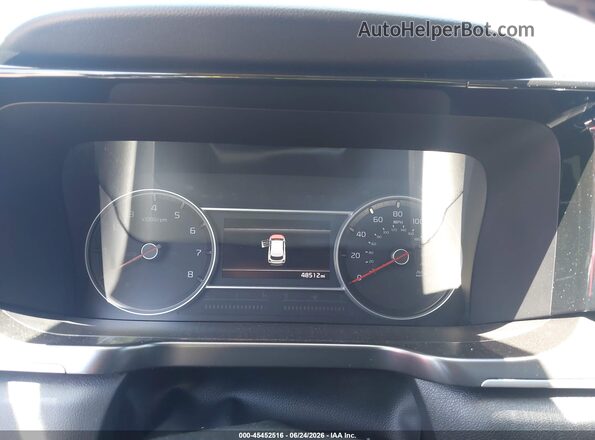 5XYRL4LC4MG002894 2021 KIA SORENTO Gray Front view