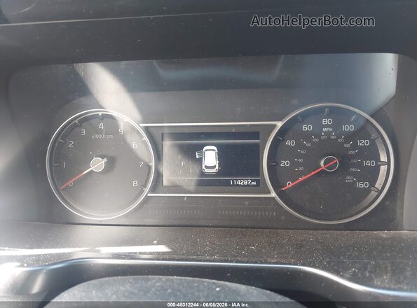 5XYRL4LC5MG041817 2021 KIA SORENTO Синий Вид задних сидений